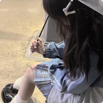 飘扬的红领巾
